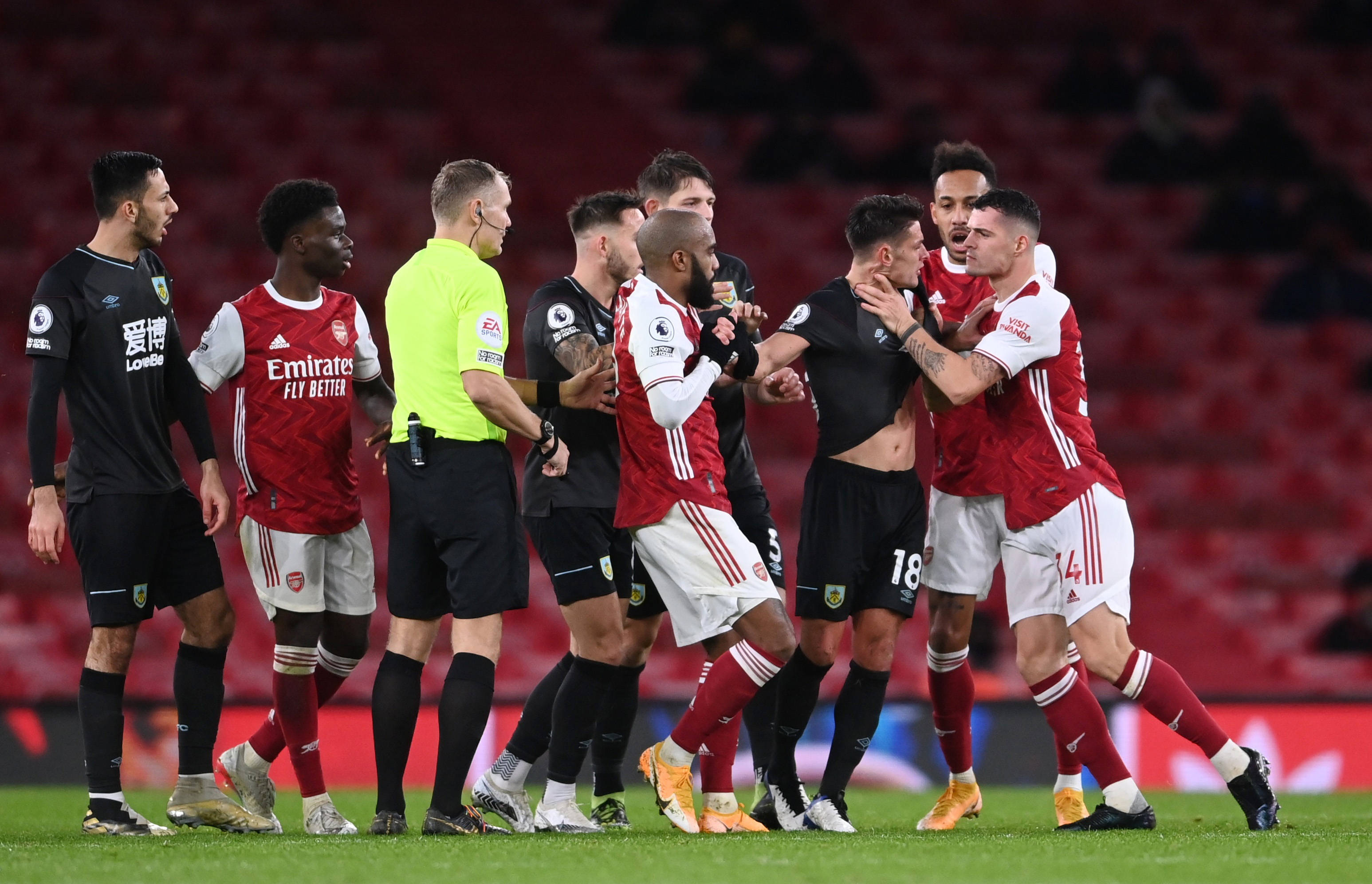 在这一系列 在这一系列